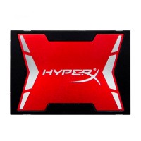 Kingston HyperX Savage sata3 - 120GB